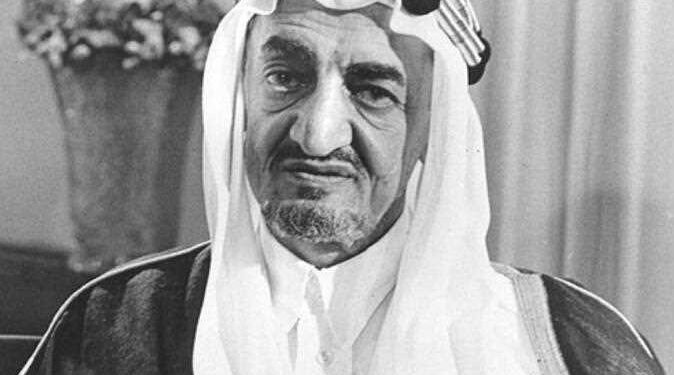 فى مثل هذا اليوم 25مارس1975م..بقلم سامح جميل..