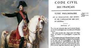 فى مثل هذا اليوم21مارس1804م..بقلم سامح جميل..