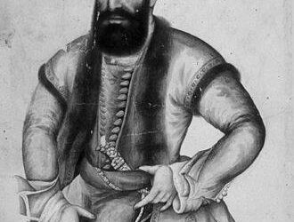 في مثل هذا اليوم16مارس1775م..بقلم سامح جميل….