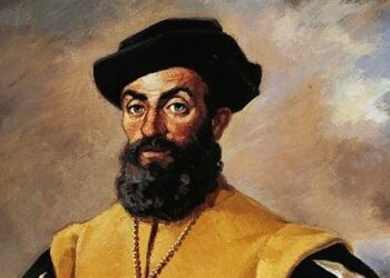 في مثل هذا اليوم 6مارس1521م..بقلم سامح جميل..