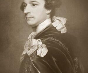 فى مثل هذا اليوم 27مارس1782م..بقلم سامح جميل..