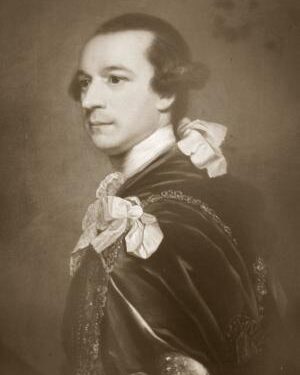 فى مثل هذا اليوم 27مارس1782م..بقلم سامح جميل..