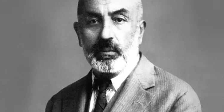 في مثل هذا اليوم12مارس1921م..بقلم سامح جميل..