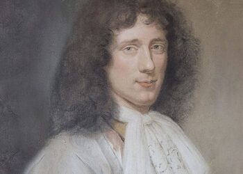 فى مثل هذا اليوم 25مارس1655م..بقم سامح جميل..