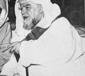 فى مثل هذا اليوم4ابريل1953م..بقلم سامح جميل..