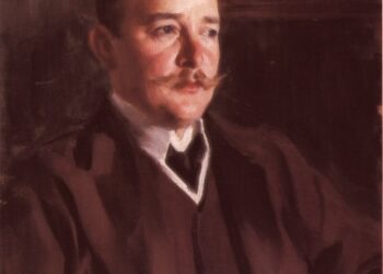 في مثل هذا اليوم 8 ابريل1931م..بقلم سامح جميل..