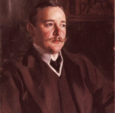 في مثل هذا اليوم 8 ابريل1931م..بقلم سامح جميل..