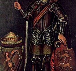 في مثل هذا اليوم 23 ابريل1014م..بقلم سامح جميل ..