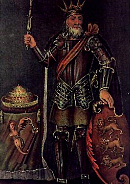 في مثل هذا اليوم 23 ابريل1014م..بقلم سامح جميل ..