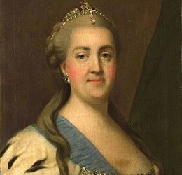 في مثل هذا اليوم21 ابريل1729م..بقلم سامح جميل..