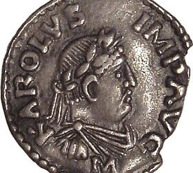 فى مثل هذا اليوم2 ابريل782م..بقلم سامح جميل..