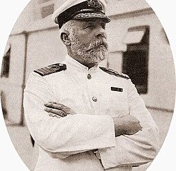 في مثل هذا اليوم 15 ابريل1912م..بقلم سامح جميل..