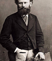 في مثل هذا اليوم30 ابريل 1883م..بقلم سامح جميل..