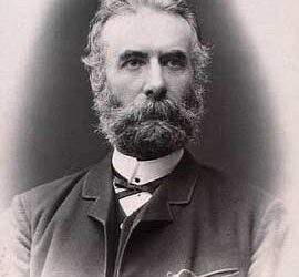 في مثل هذا اليوم21 ابريل1837م…..بقلم سامح جميل…….