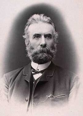 في مثل هذا اليوم21 ابريل1837م…..بقلم سامح جميل…….