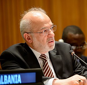 فى مثل هذا اليوم7ابريل2005م..بقلم سامح جميل..