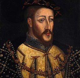 في مثل هذا اليوم10 ابريل1512م..بقللم سامح جميل..