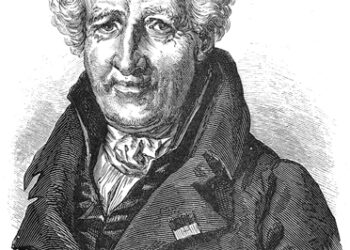 في مثل هذا اليوم 12 ابريل1748م..بقلم سامح جميل..