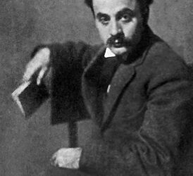 في مثل هذا اليوم10 ابريل1931م..بقلم سامح جميل..