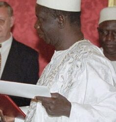 فى مثل هذا اليوم5 ابريل1984م..بقلم سامح جميل..