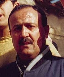 في مثل هذا اليوم 15 ابريل2002م..بقلم سامح جميل..