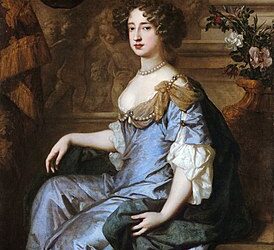 في مثل هذا اليوم 30 ابريل1662م..بقلم سامح جميل..