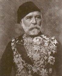 في مثل هذا اليوم 20ابريل1887م..بقلم سامح جميل..