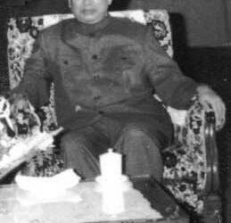 في مثل هذا اليوم 15 ابريل1998م..بقلم سامح جميل..