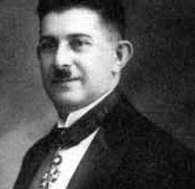 في مثل هذا اليوم 11 ابريل1932م..بقلم سامح جميل..