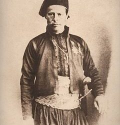 فى مثل هذا اليوم7ابريل1889م..بقلم سامح جميل..