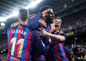 برشلونة يستعيد نجمه من الإصابة قبل مواجهة ريال مدريد في كأس ملك أسبانيا متابعة سعد جلاب العراق