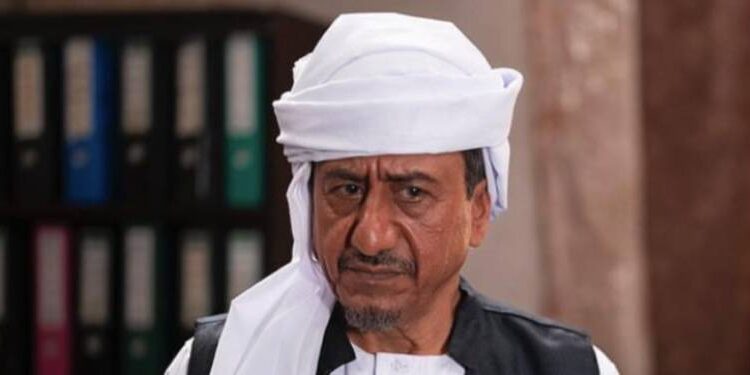 الحلقة العاشرة من طاش العودة كوميديا أبوزنيفروعثمان متابعة حافظ النيفر تونس