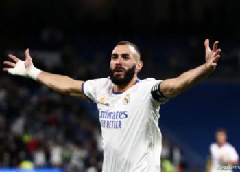 من هو خليفة بنزيما في ريال مدريد بقلم سعد جلاب العراق