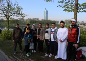 ياأيتها الشام بقلم الكاتب طارق حامدي سورية