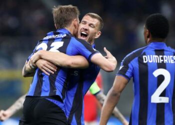 مواجهة قوية في نصف نهائي دوري أبطال أوربا متابعة سعد جلاب العراق