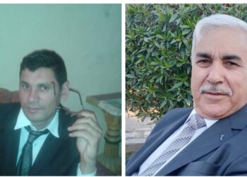 قراءة لقصيدة احقاد مسيلمةللشاعر عصام سامي بقلم الدكتور حمزة علاوي مسربت العراق