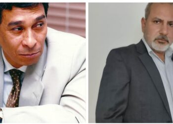 الشاعر نبيل حامد والفيضان رؤية نقدية بقلم الناقد عوني سيف مصر