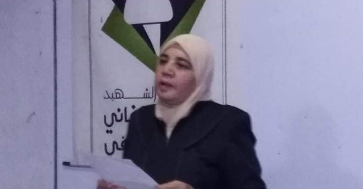 أحلام الغياب بقلم الكاتبة سمية جمعة سورية