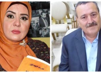 رواية زند الحجر للروائية اللبنانية ضحى عبد الرؤوف قراءة بقلم الناقد محمود البقلوطي تونس