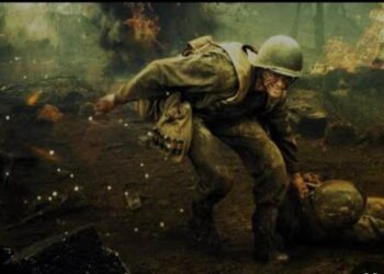 في الحرب قصة قصيرة جدا بقلم الكاتب والناقد عوني سيف مصر