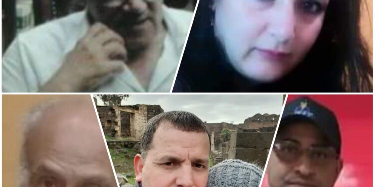 تعددت الرؤى والنص واحد عنوسة للأديب المغربي حسن أجبوه بقلم المهندس الناقد محمد البنا