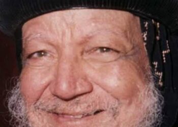 ملاك كنيسة أتريب سيرة ومسيرة عطاء بقلم د وجيه جرجس مصر