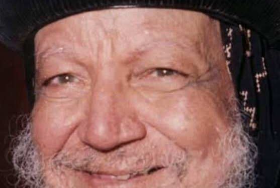 ملاك كنيسة أتريب سيرة ومسيرة عطاء بقلم د وجيه جرجس مصر