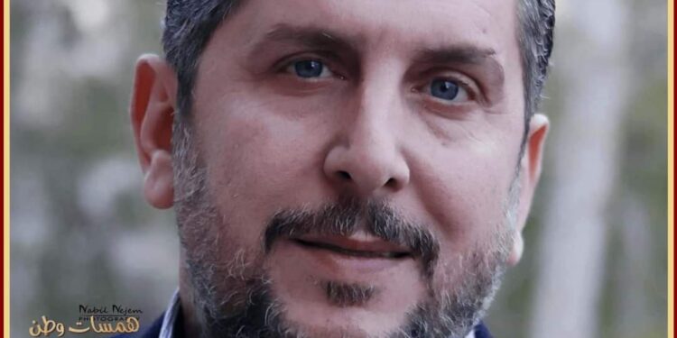 المخرج السوري سيف سبيعي يكتب نعي مؤثر للفنان الراحل محمد قنوع