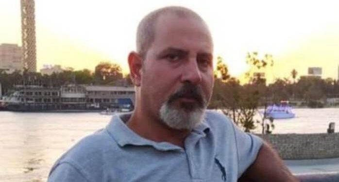 صياد وبحيرة ق ق بقلم الكاتب عوني سيف مصر