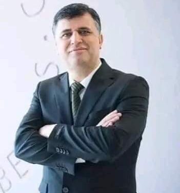 الدكتور عصام يوسف إسماعيل قامة علمية عالمية من بلادي بقلم الإعلامي فؤاد حسن حسن