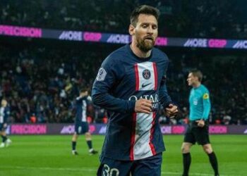 تشافي يقلل من أهمية عودة ليونيل ميسي الى برشلونة بقلم سعد جلاب العراق
