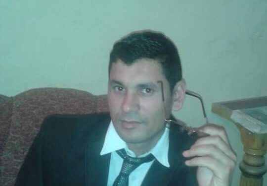 بتتباهى بقلم الشاعر عصام سامي ناجي مصر