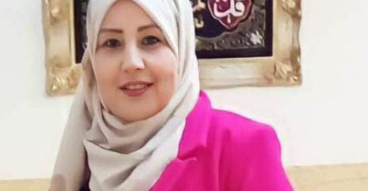 أميرة النساء بقلم الشاعرة حميدة محمد تونس