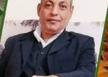 قبل الرحيل بقلم الشاعر رأفت عبد العال مصر